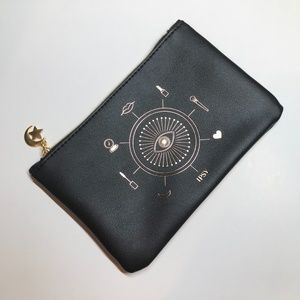 IPSY Glam Cosmetic Bag